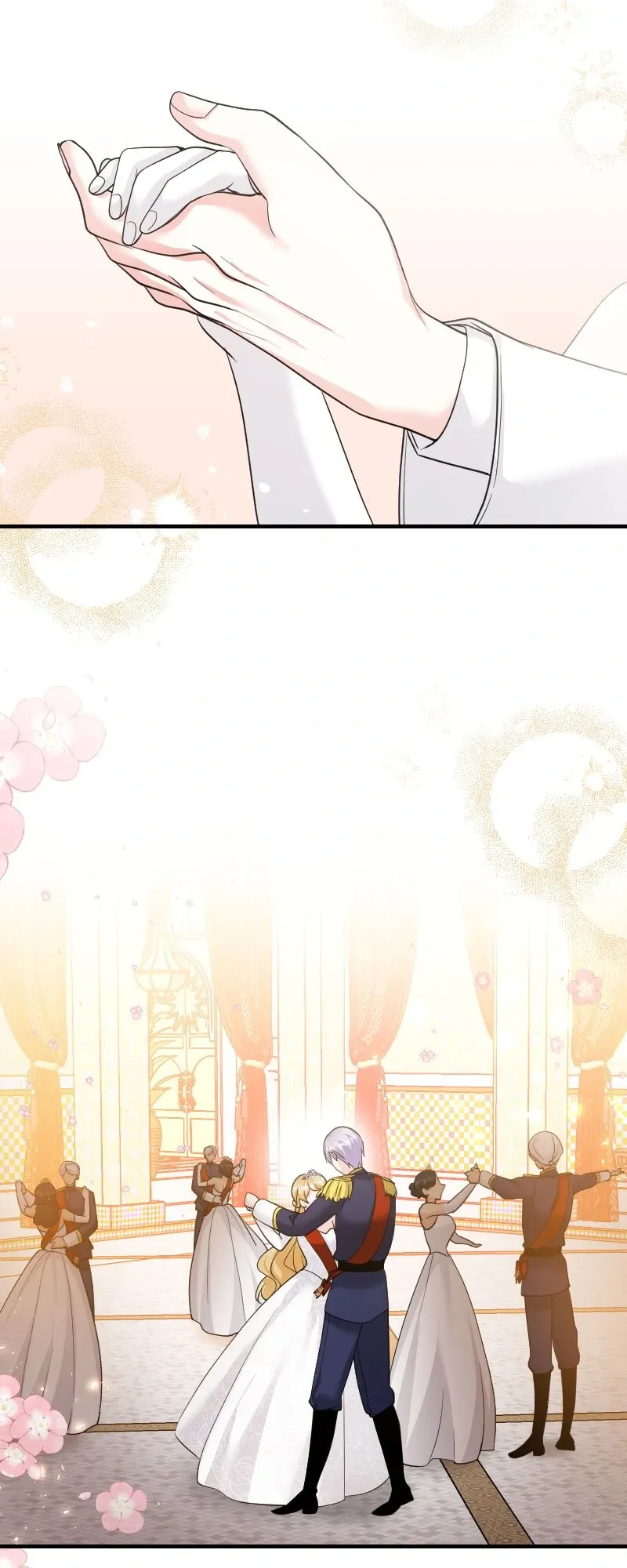 Our Fate Starts With the Notebook Chapter 40 Online - página 37