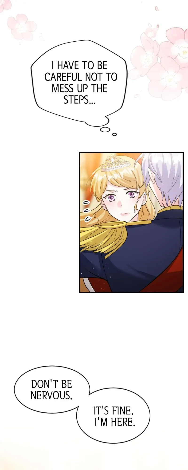 Our Fate Starts With the Notebook Chapter 40 Online - página 38
