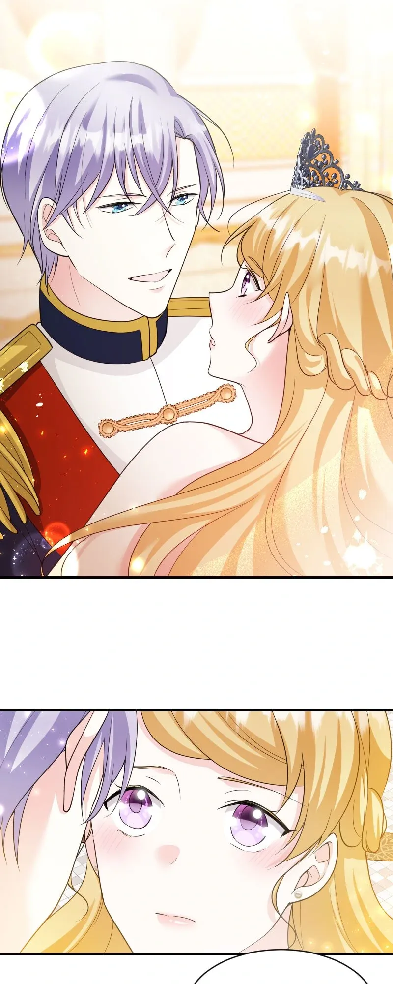Our Fate Starts With the Notebook Chapter 40 Online - página 39