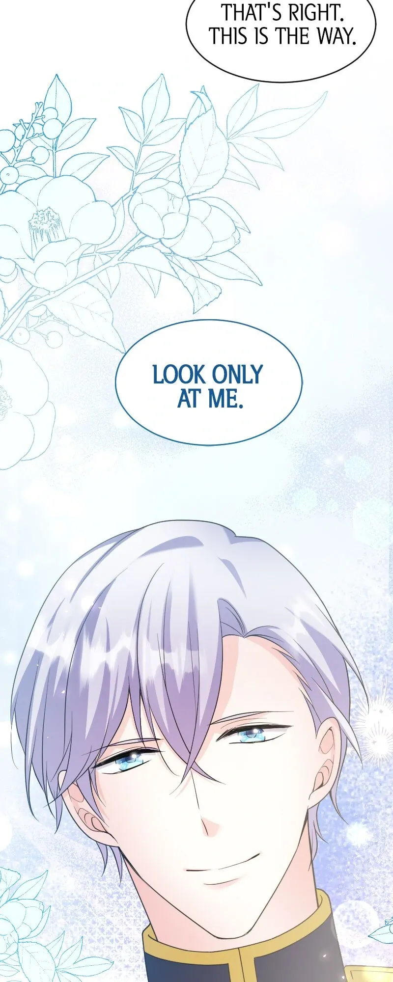 Our Fate Starts With the Notebook Chapter 40 Online - página 40