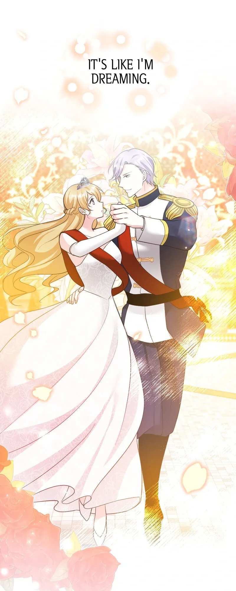 Our Fate Starts With the Notebook Chapter 40 Online - página 42