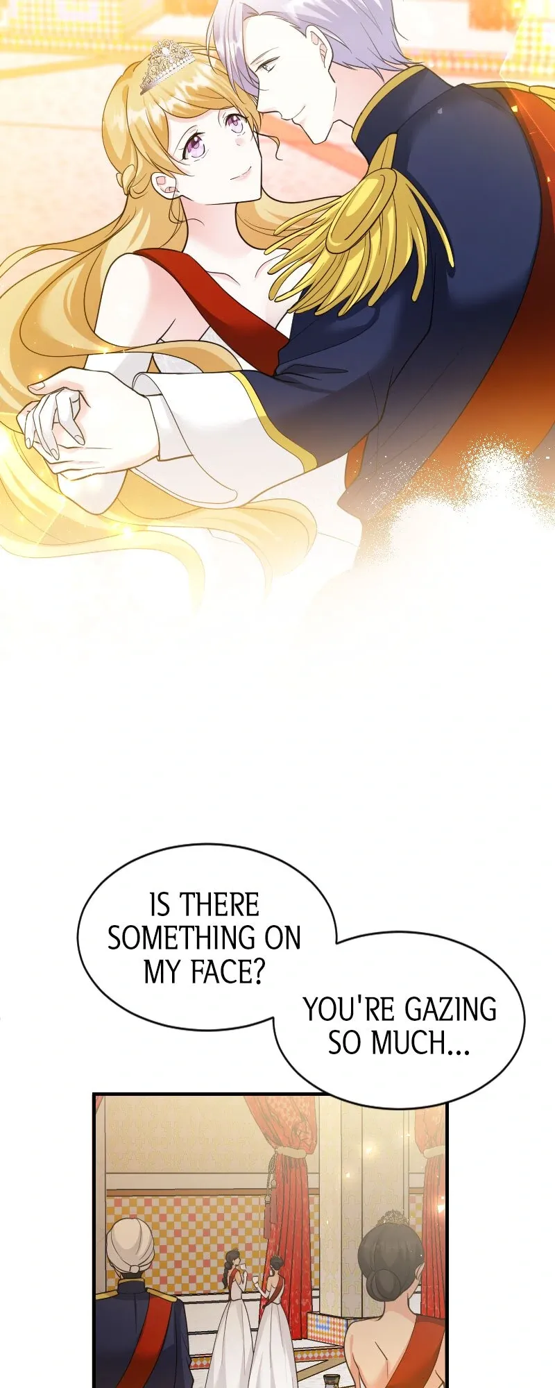 Our Fate Starts With the Notebook Chapter 40 Online - página 44