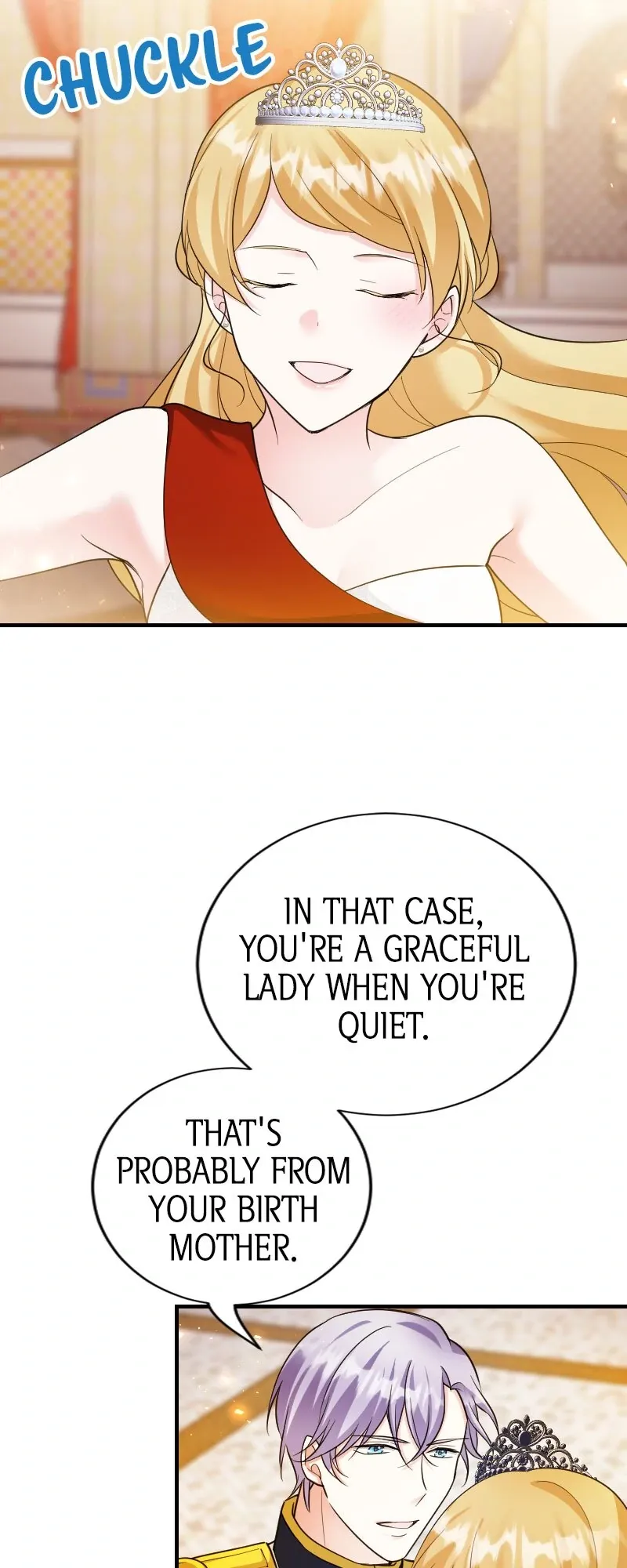 Our Fate Starts With the Notebook Chapter 40 Online - página 46