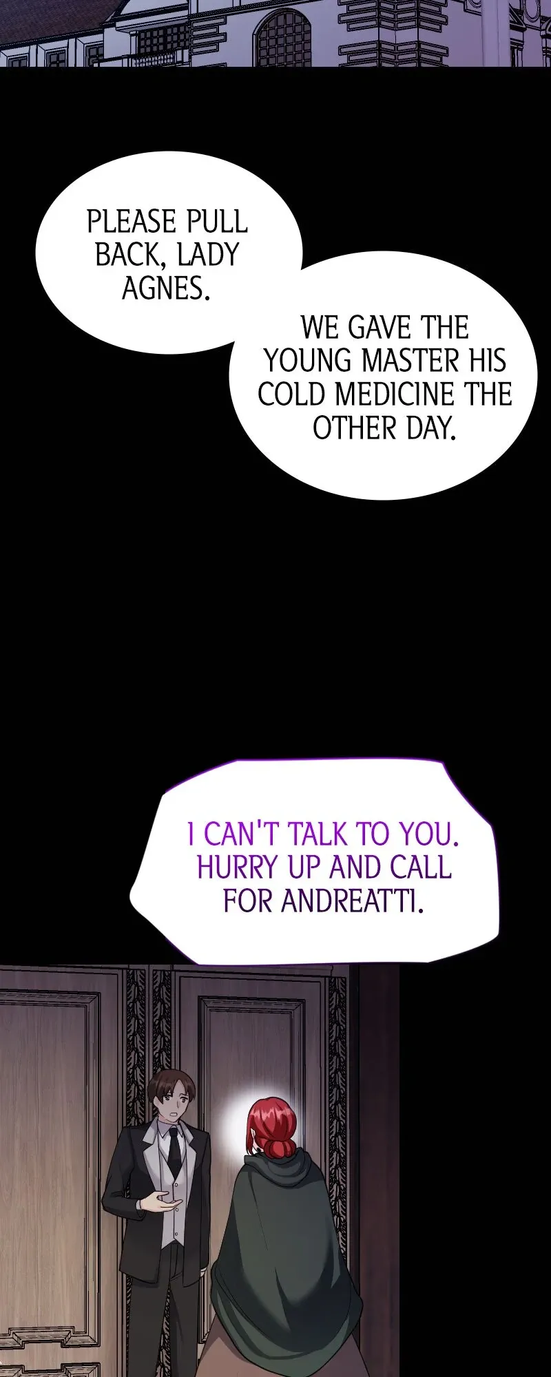 Our Fate Starts With the Notebook Chapter 40 Online - página 54