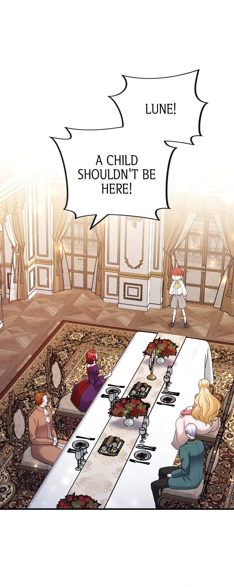 Our Fate Starts With the Notebook Chapter 42 Online - página 6
