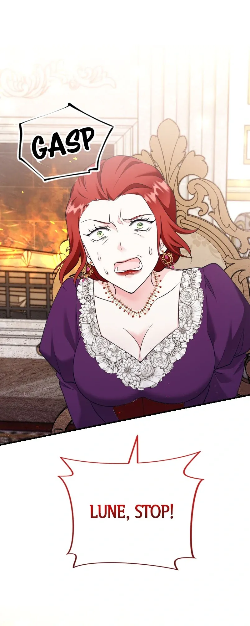 Our Fate Starts With the Notebook Chapter 42 Online - página 10