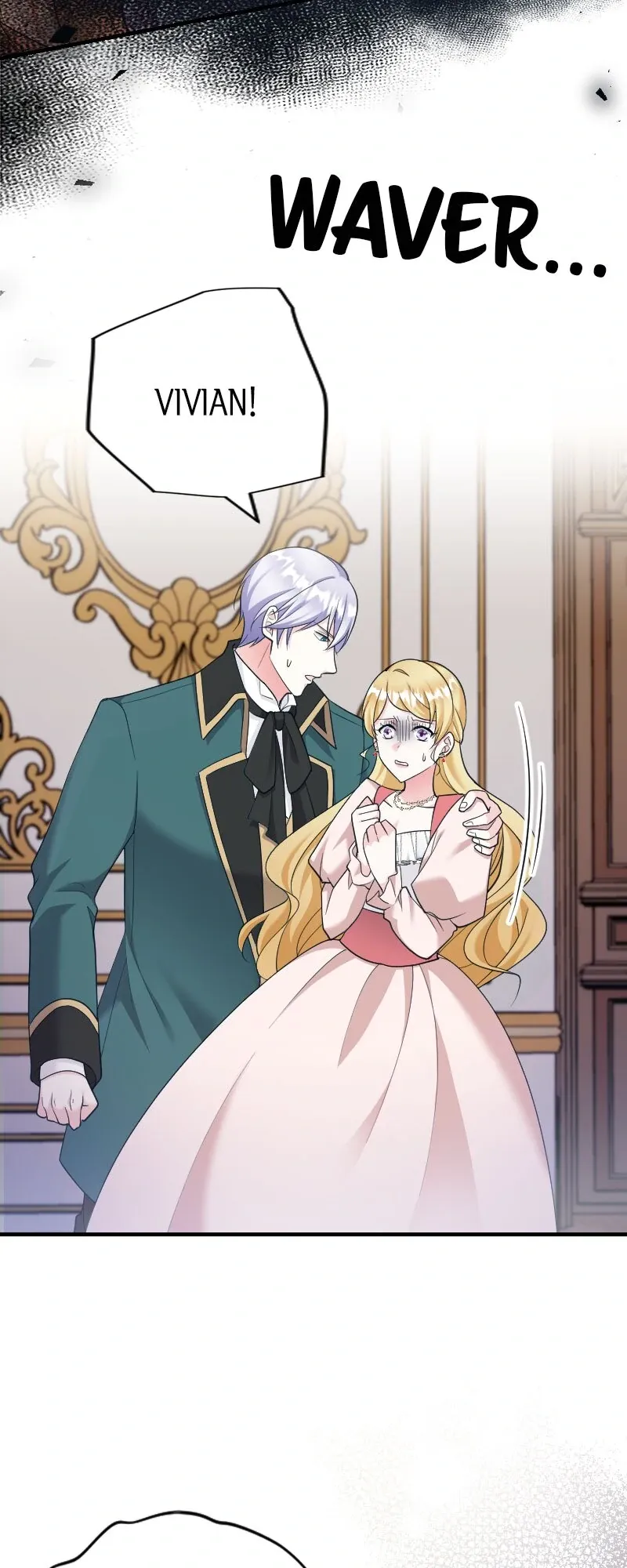 Our Fate Starts With the Notebook Chapter 42 Online - página 21