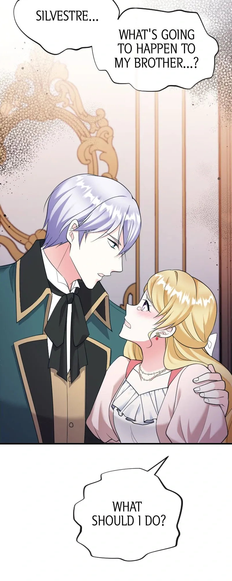 Our Fate Starts With the Notebook Chapter 42 Online - página 22