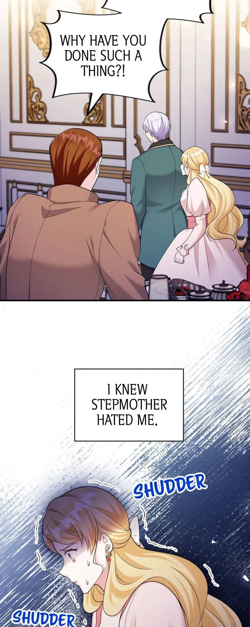 Our Fate Starts With the Notebook Chapter 42 Online - página 29