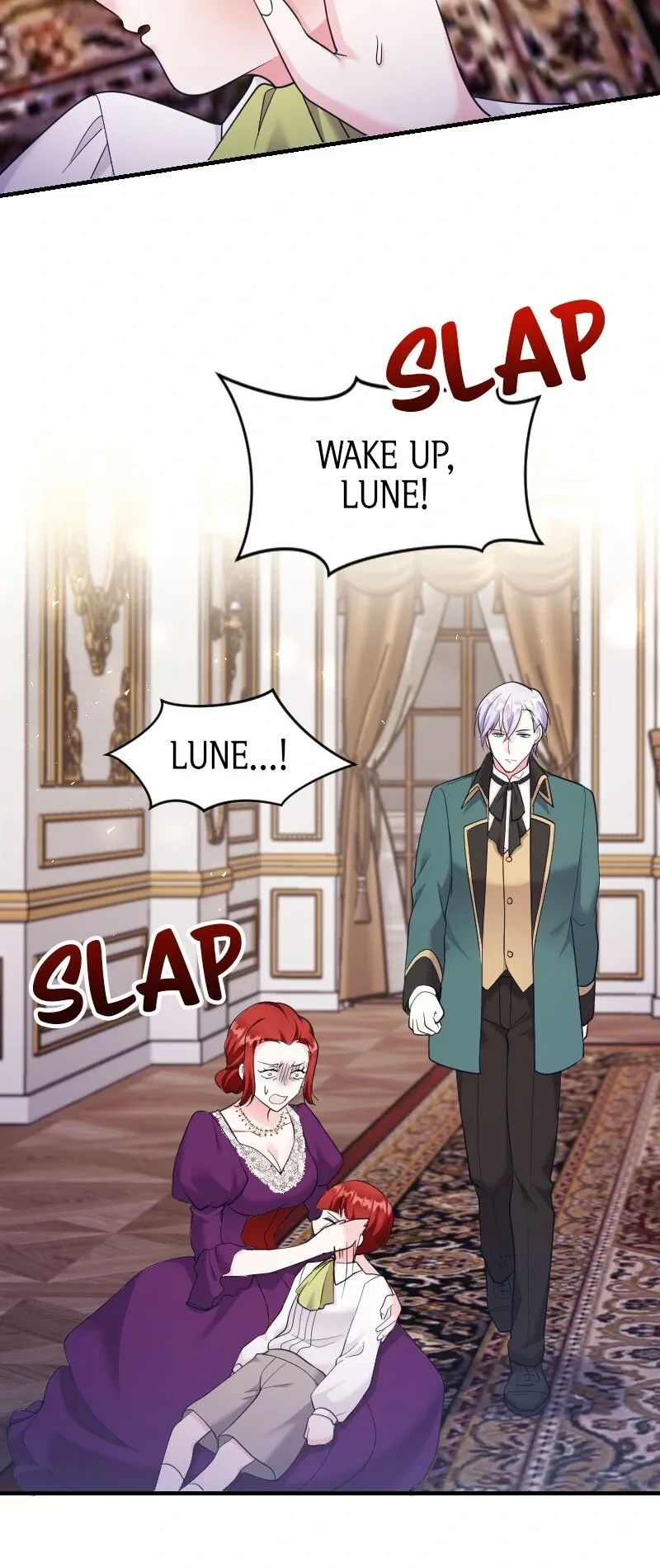 Our Fate Starts With the Notebook Chapter 42 Online - página 31