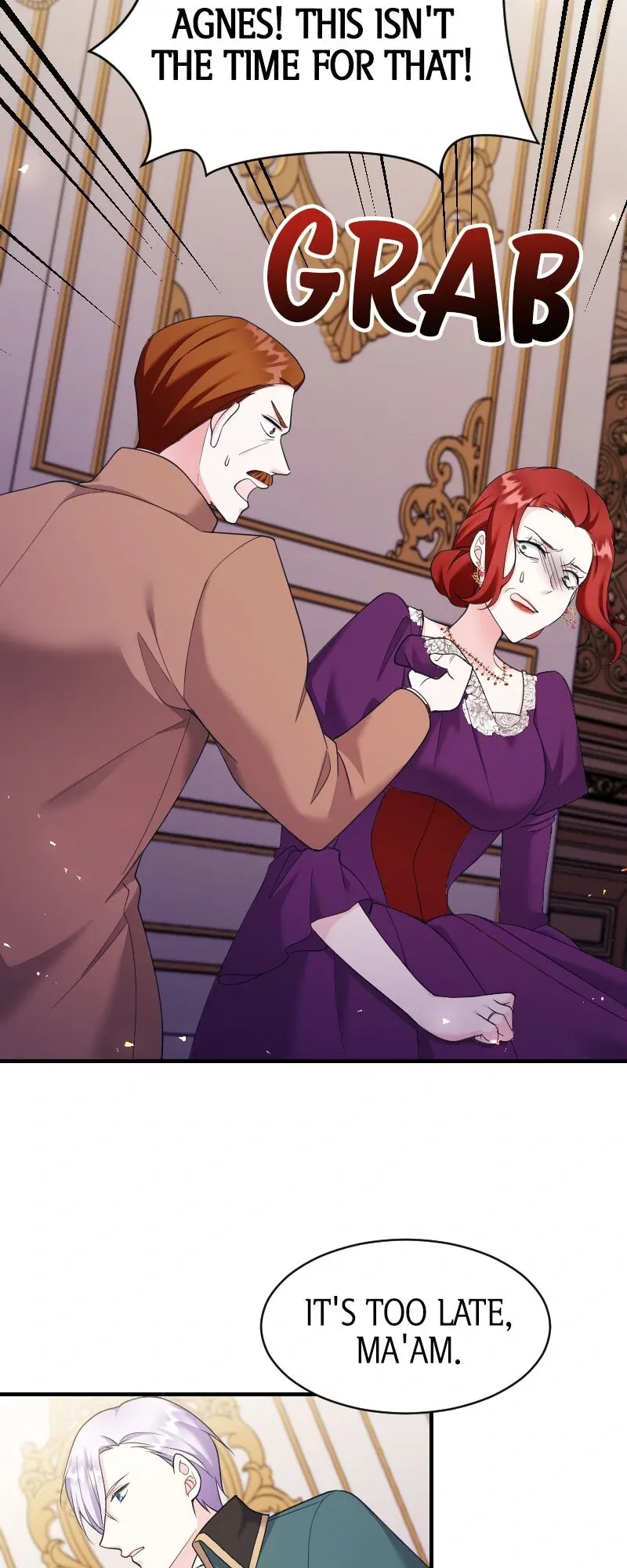 Our Fate Starts With the Notebook Chapter 42 Online - página 35