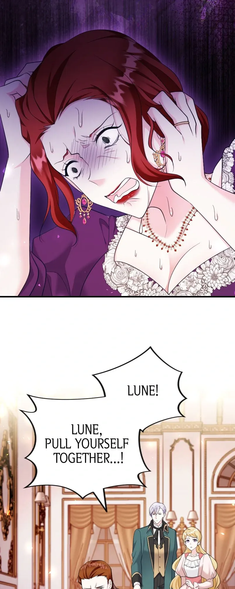 Our Fate Starts With the Notebook Chapter 42 Online - página 38