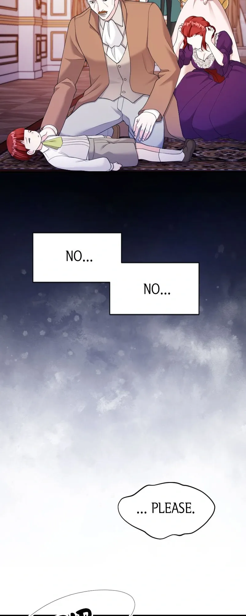 Our Fate Starts With the Notebook Chapter 42 Online - página 39