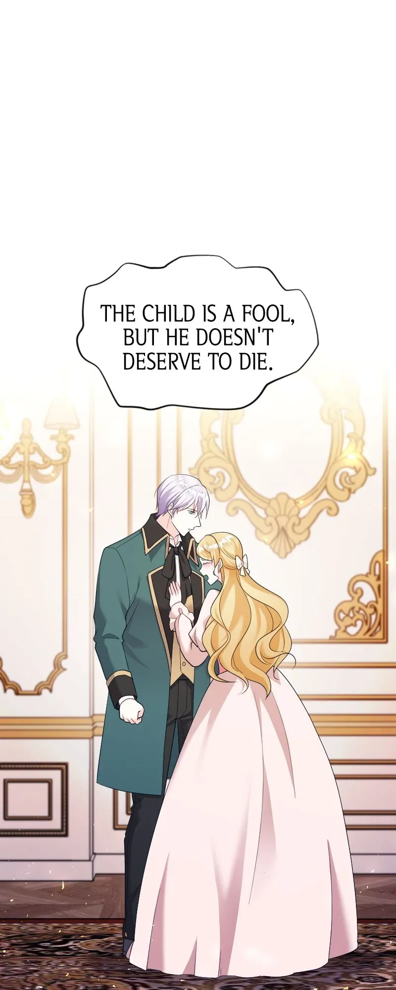 Our Fate Starts With the Notebook Chapter 42 Online - página 41