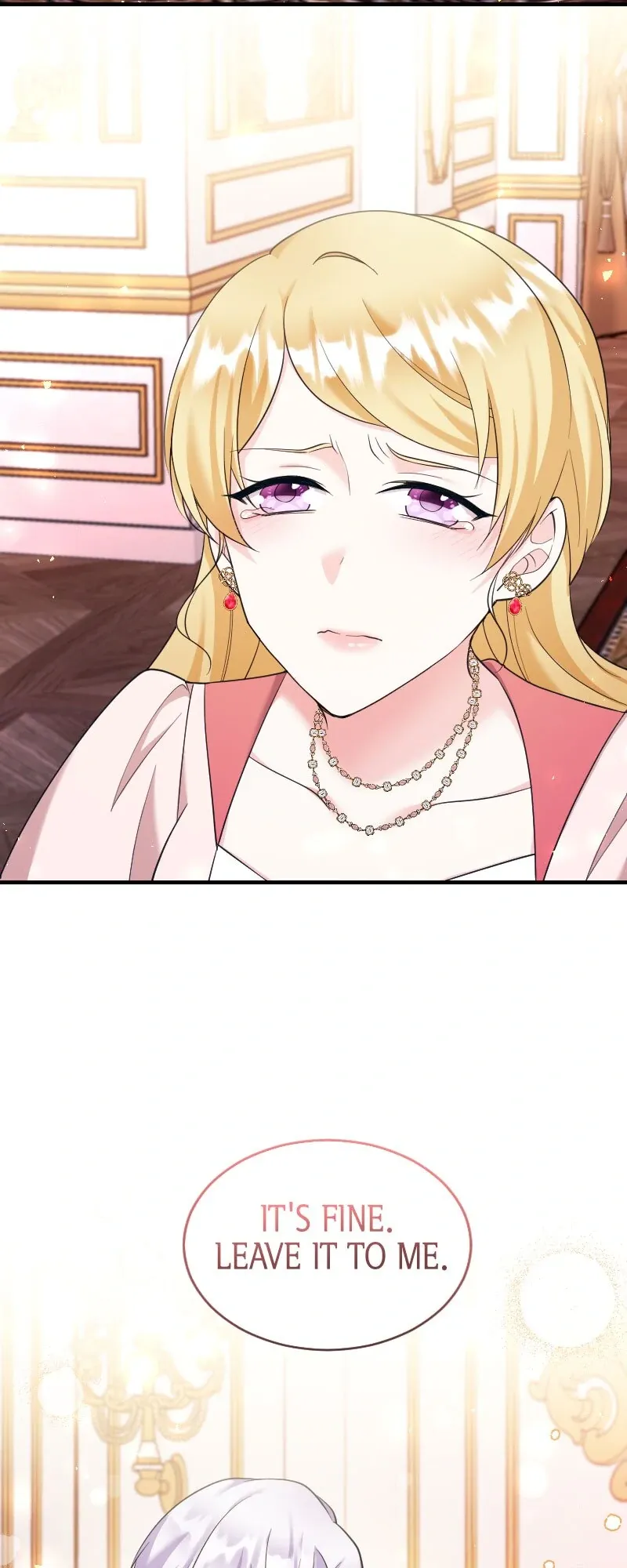 Our Fate Starts With the Notebook Chapter 42 Online - página 42