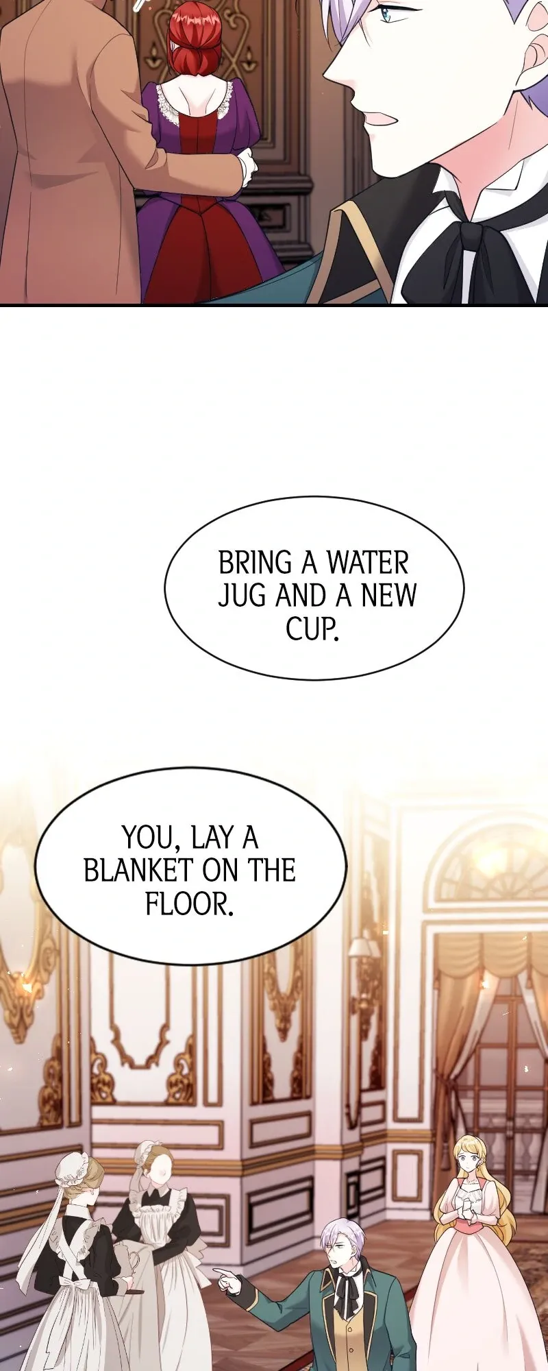 Our Fate Starts With the Notebook Chapter 42 Online - página 44