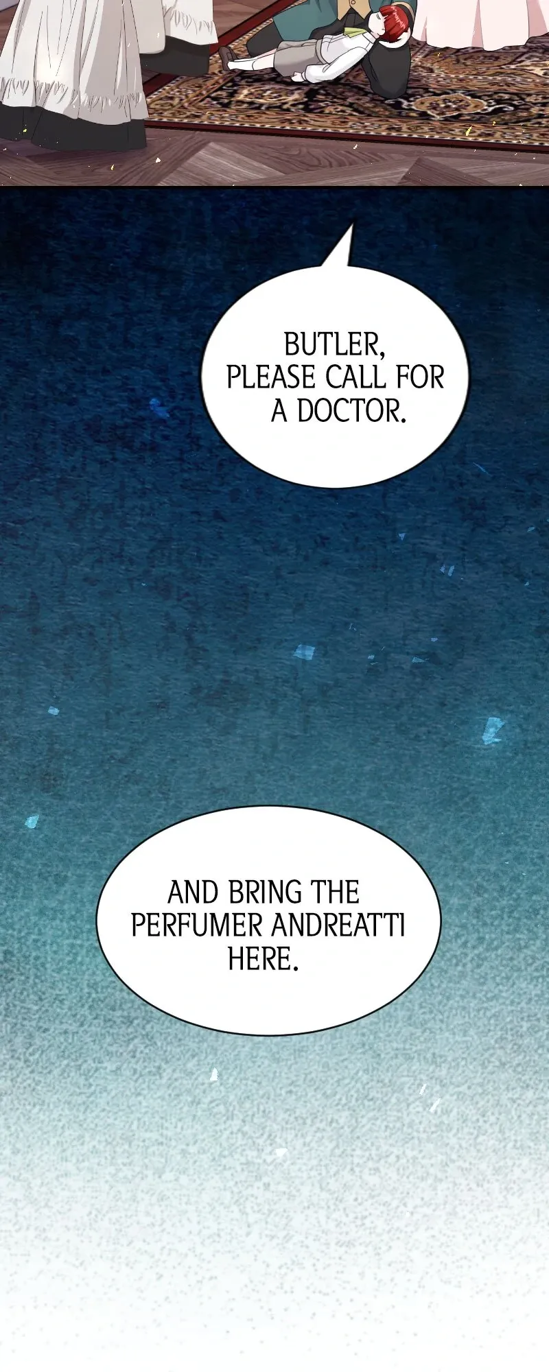 Our Fate Starts With the Notebook Chapter 42 Online - página 45