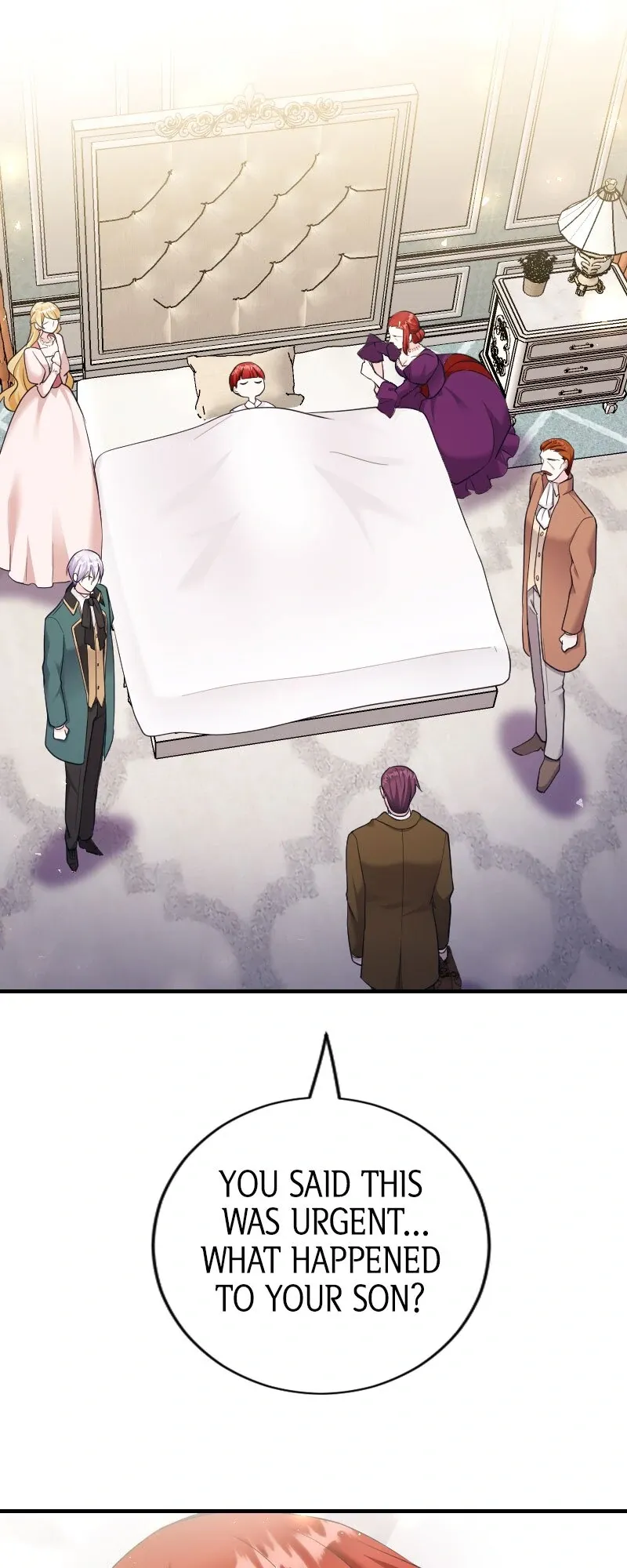 Our Fate Starts With the Notebook Chapter 42 Online - página 47