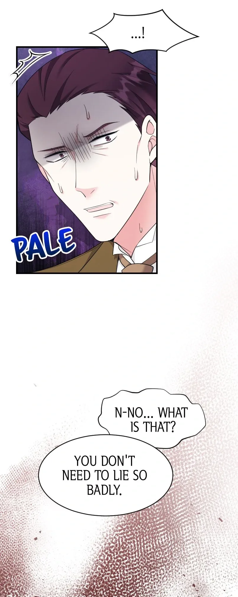Our Fate Starts With the Notebook Chapter 42 Online - página 50