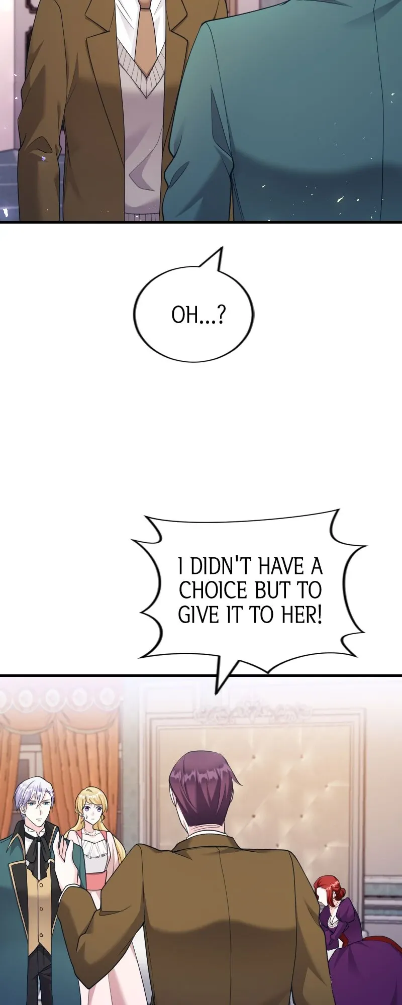 Our Fate Starts With the Notebook Chapter 42 Online - página 53