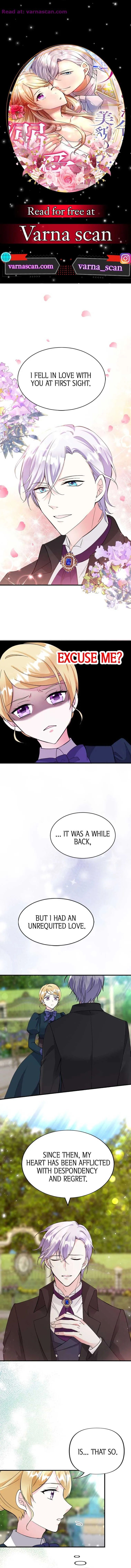 Our Fate Starts With the Notebook Chapter 5 Online - página 2