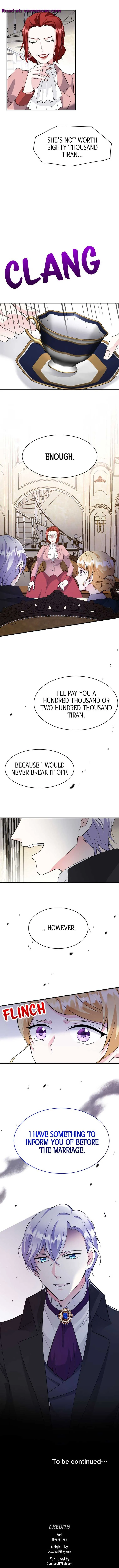 Our Fate Starts With the Notebook Chapter 5 Online - página 13
