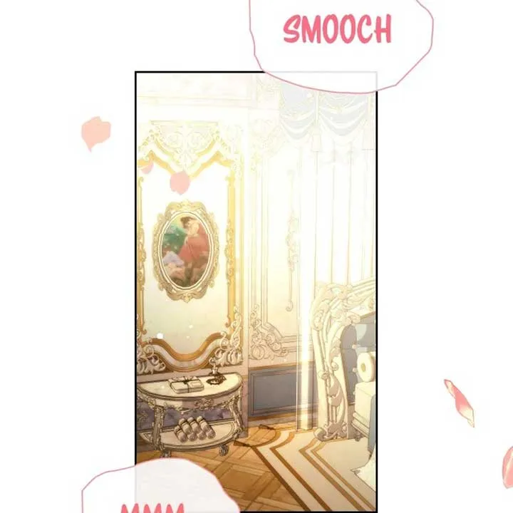 Our Lovey-Dovey Marriage of Convenience Chapter 1 Online - página 1