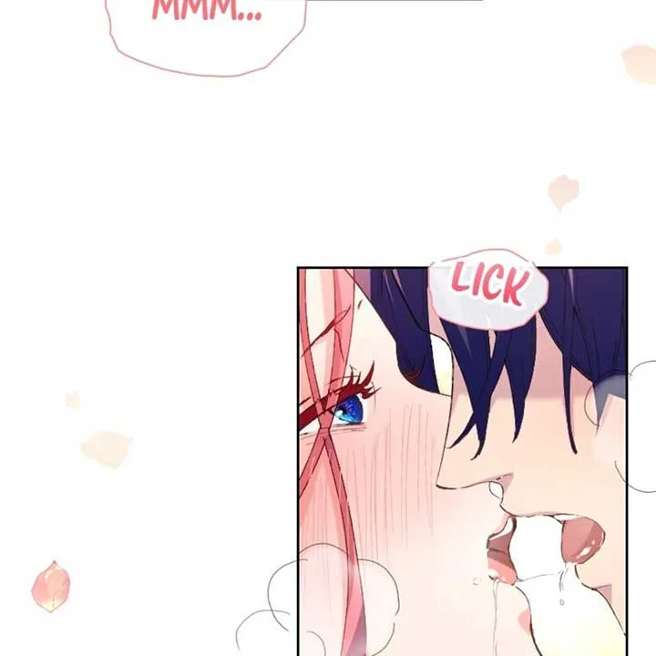 Our Lovey-Dovey Marriage of Convenience Chapter 1 Online - página 2
