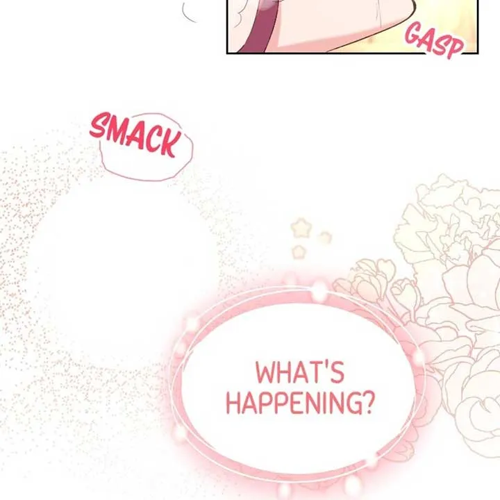 Our Lovey-Dovey Marriage of Convenience Chapter 1 Online - página 3