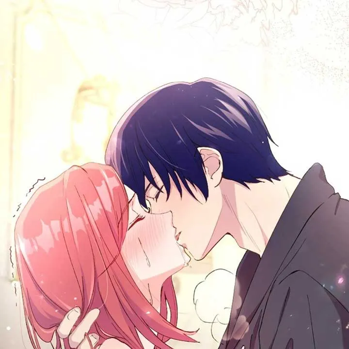 Our Lovey-Dovey Marriage of Convenience Chapter 1 Online - página 5