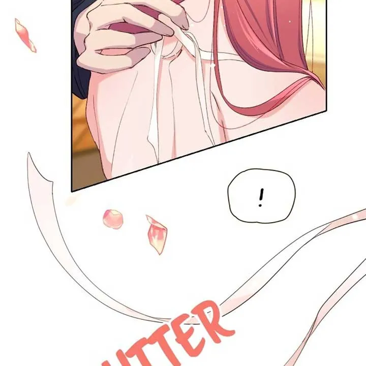 Our Lovey-Dovey Marriage of Convenience Chapter 1 Online - página 7