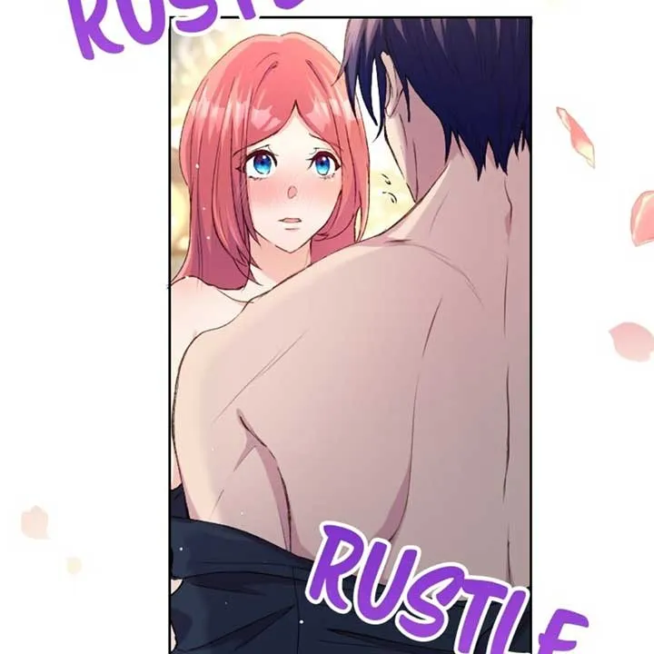 Our Lovey-Dovey Marriage of Convenience Chapter 1 Online - página 11