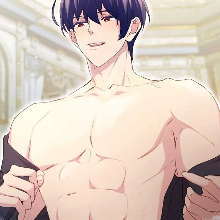 Our Lovey-Dovey Marriage of Convenience Chapter 1 Online - página 13
