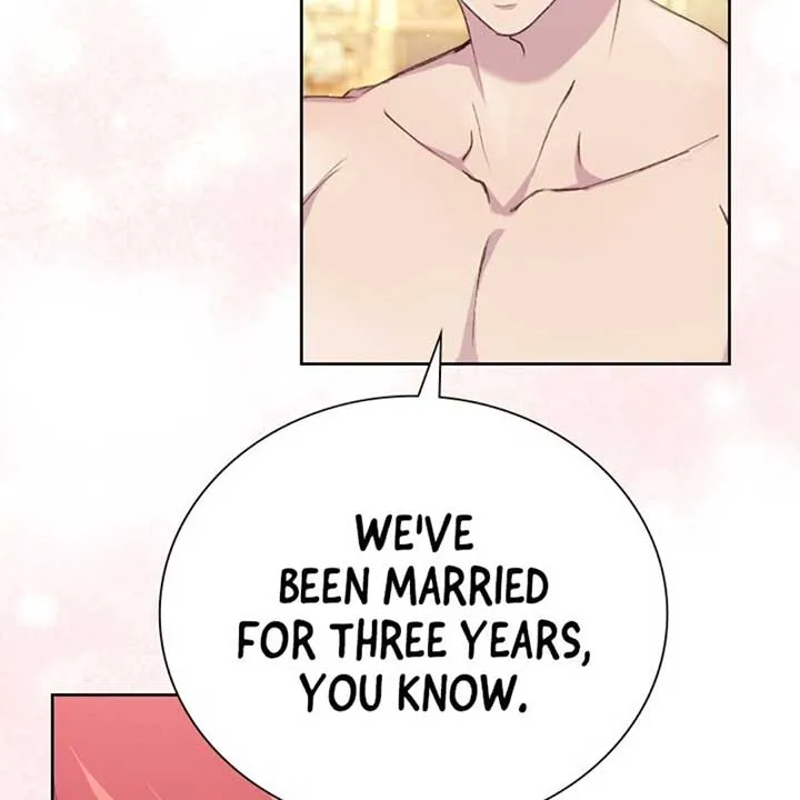 Our Lovey-Dovey Marriage of Convenience Chapter 1 Online - página 19