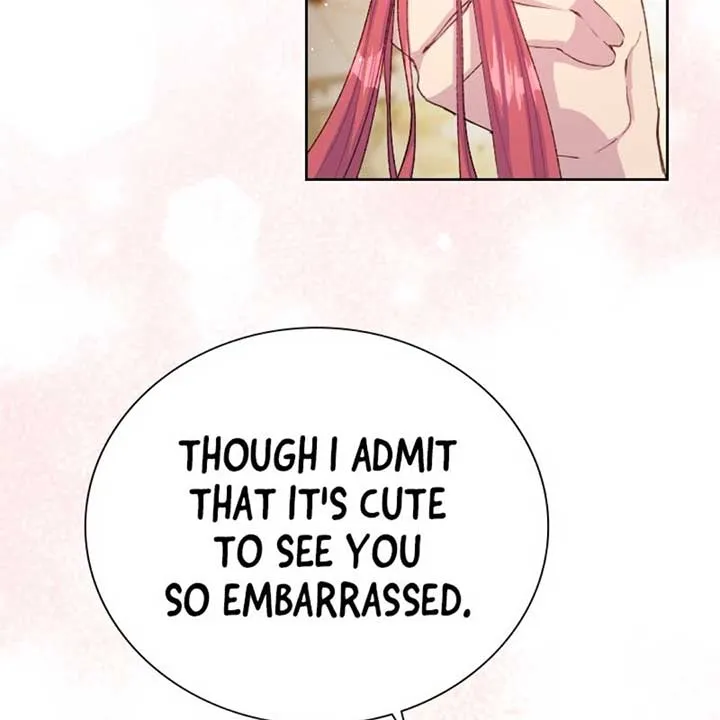 Our Lovey-Dovey Marriage of Convenience Chapter 1 Online - página 23