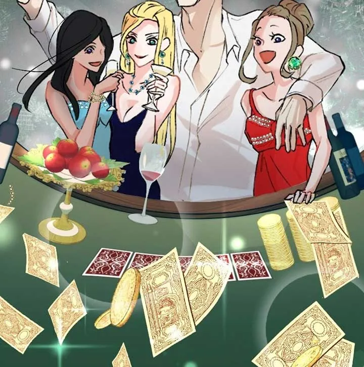 Our Lovey-Dovey Marriage of Convenience Chapter 1 Online - página 71