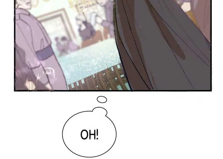Our Lovey-Dovey Marriage of Convenience Chapter 1 Online - página 95