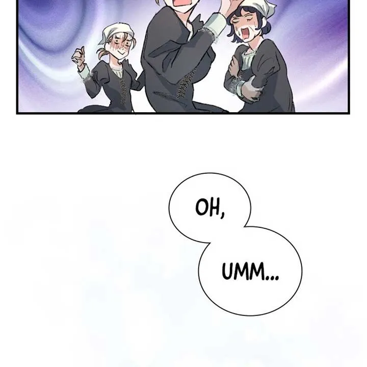 Our Lovey-Dovey Marriage of Convenience Chapter 1 Online - página 110