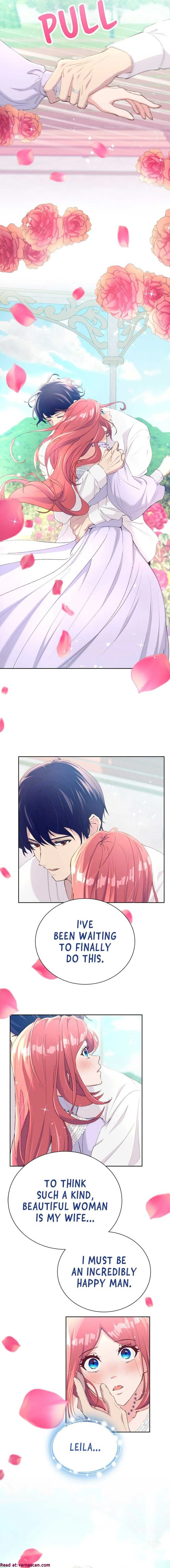 Our Lovey-Dovey Marriage of Convenience Chapter 10 Online - página 14
