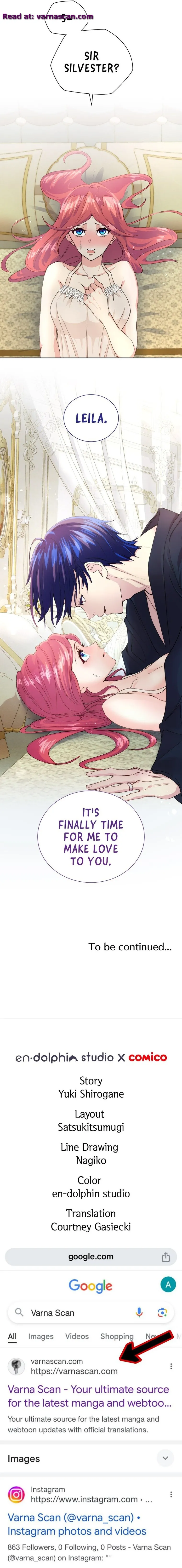 Our Lovey-Dovey Marriage of Convenience Chapter 11 Online - página 12