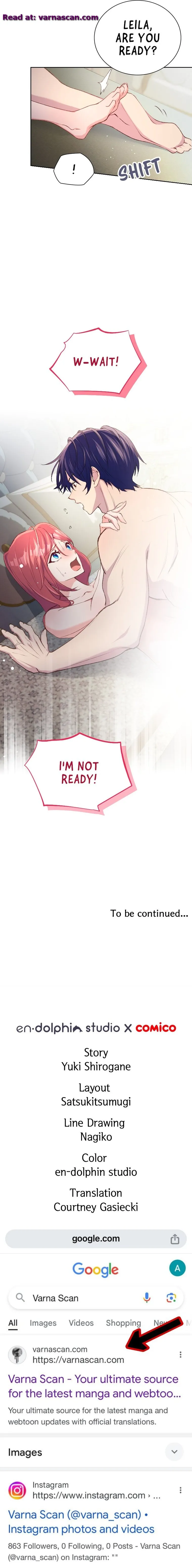 Our Lovey-Dovey Marriage of Convenience Chapter 12 Online - página 12