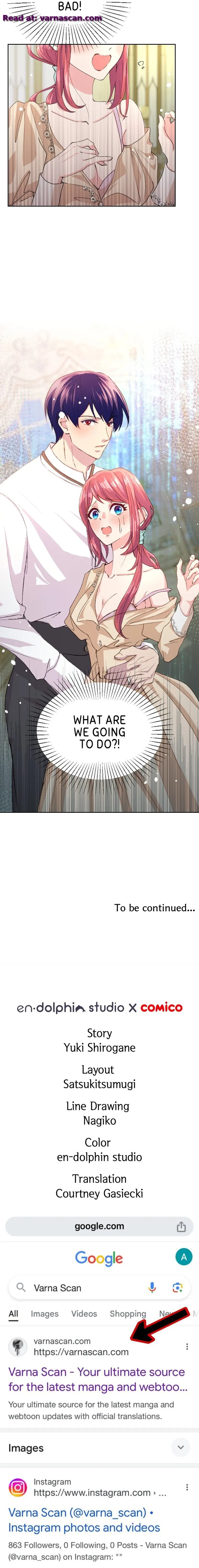Our Lovey-Dovey Marriage of Convenience Chapter 13 Online - página 12