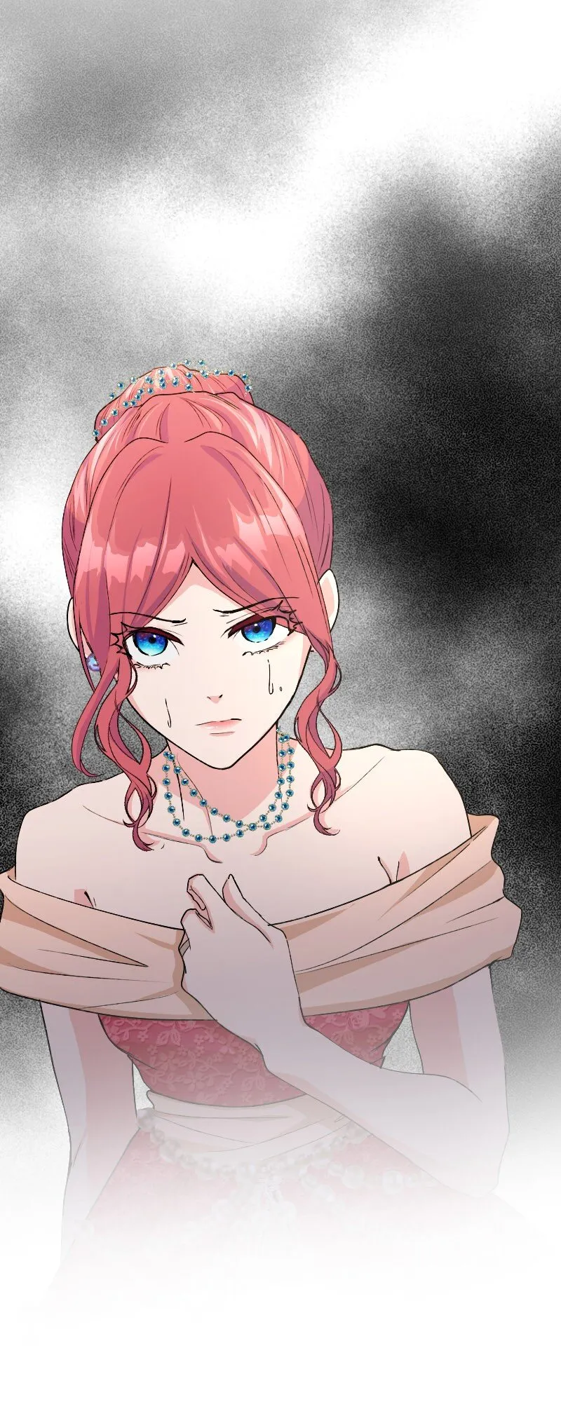 Our Lovey-Dovey Marriage of Convenience Chapter 18 Online - página 3