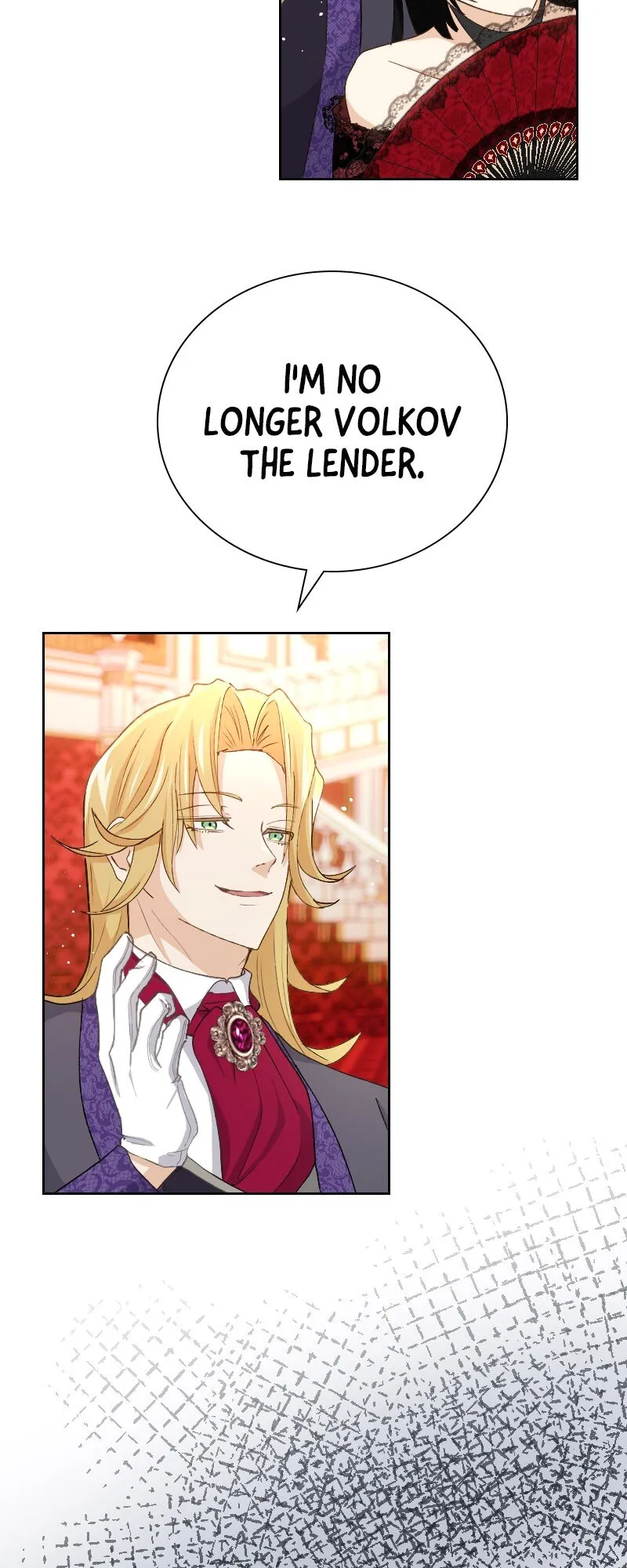 Our Lovey-Dovey Marriage of Convenience Chapter 18 Online - página 5