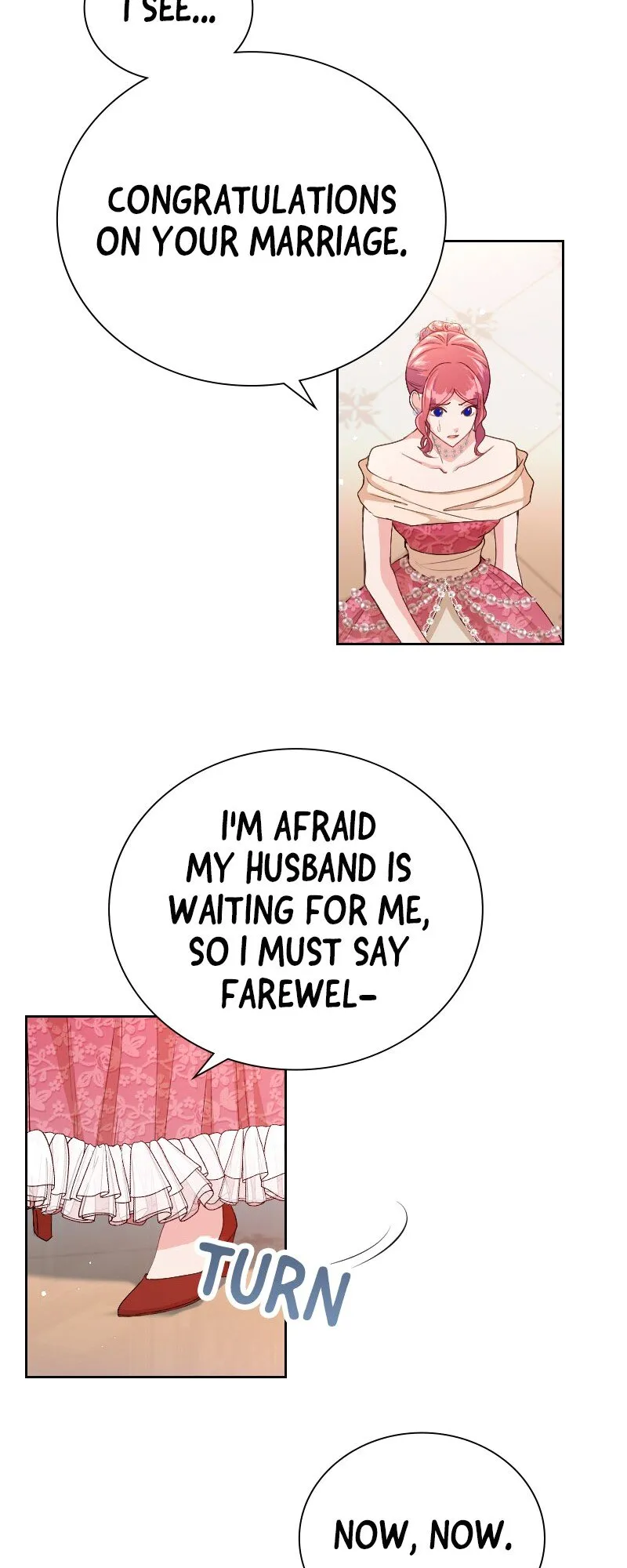 Our Lovey-Dovey Marriage of Convenience Chapter 18 Online - página 8