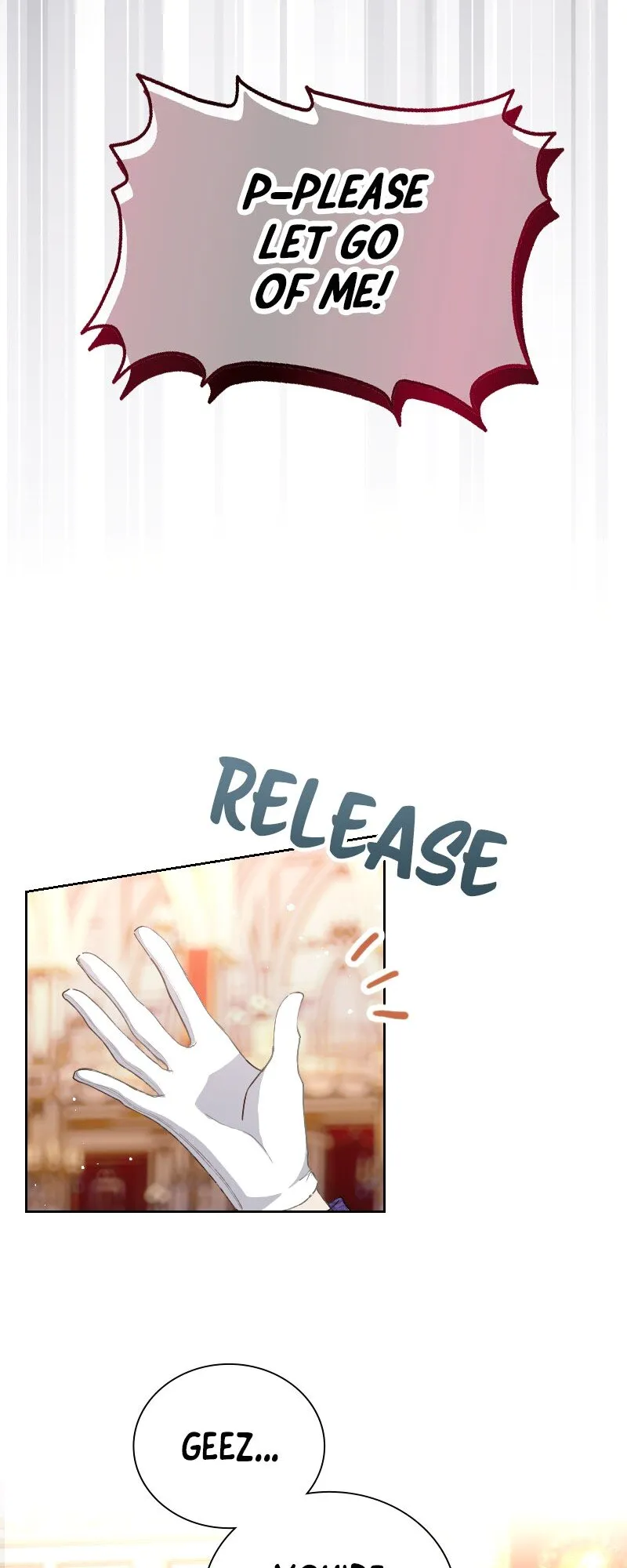 Our Lovey-Dovey Marriage of Convenience Chapter 18 Online - página 12