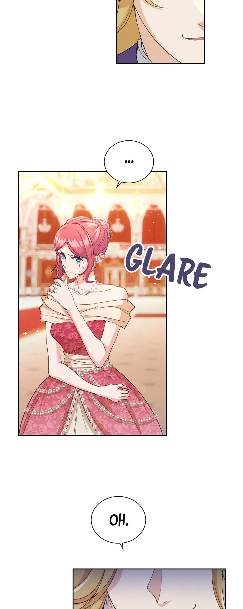 Our Lovey-Dovey Marriage of Convenience Chapter 18 Online - página 14