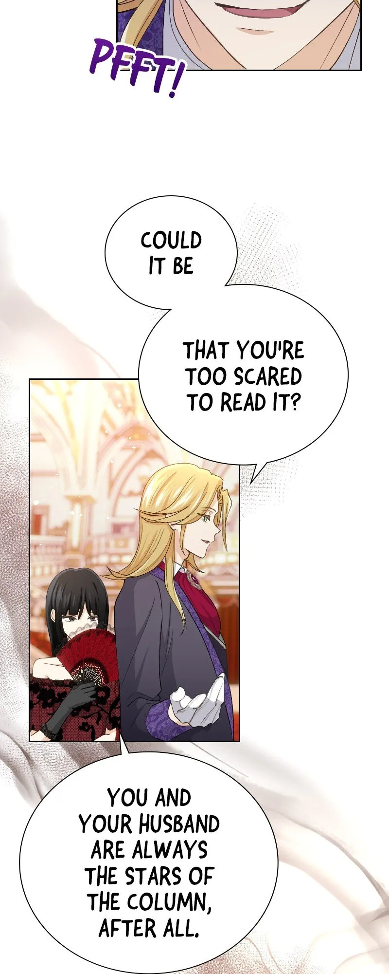 Our Lovey-Dovey Marriage of Convenience Chapter 18 Online - página 15