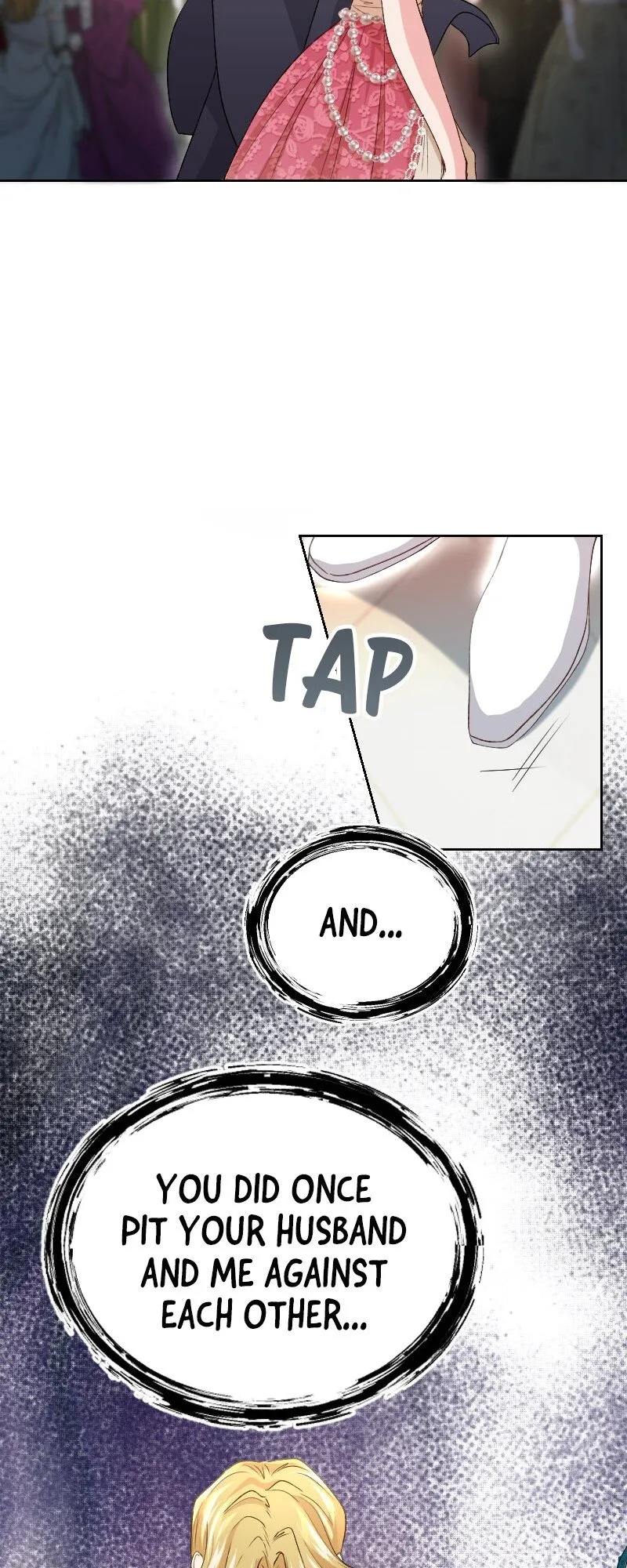 Our Lovey-Dovey Marriage of Convenience Chapter 18 Online - página 20