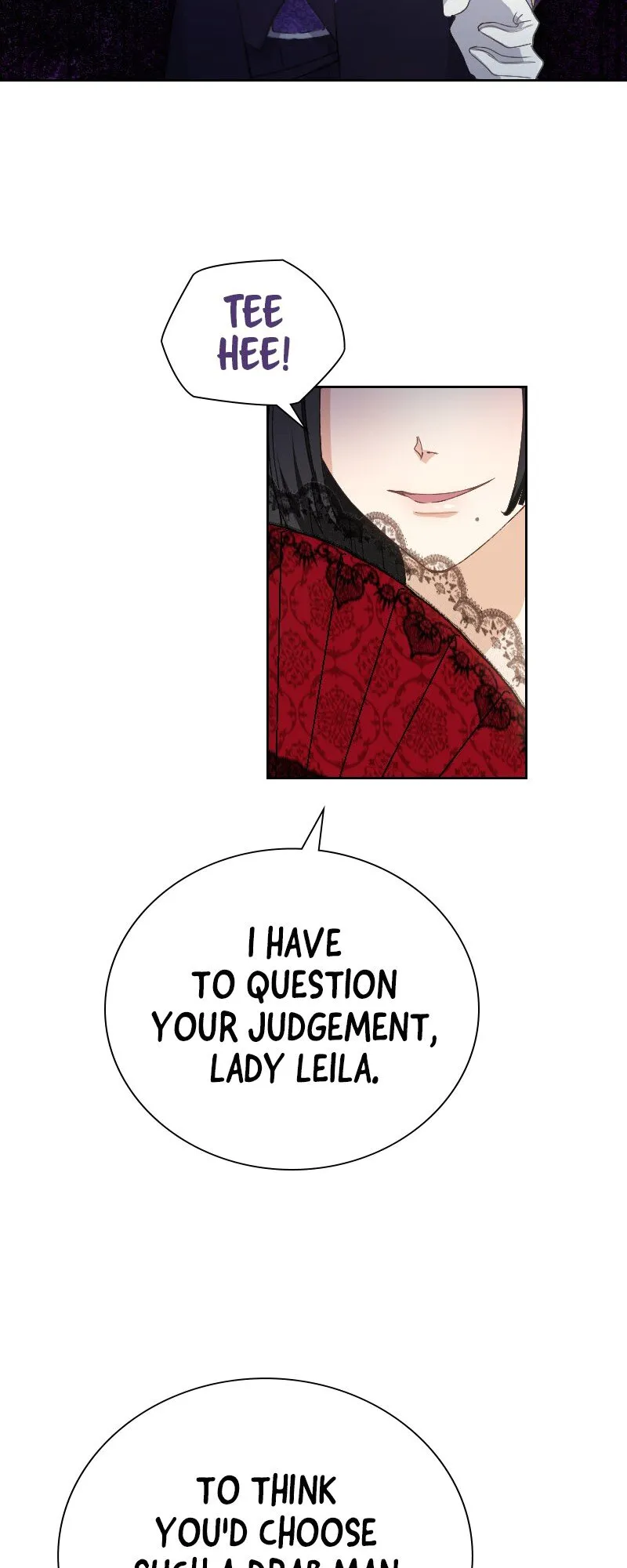 Our Lovey-Dovey Marriage of Convenience Chapter 18 Online - página 24